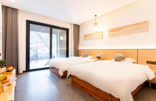 Fenghuang House | Fenghuang Ancient Town Villa
