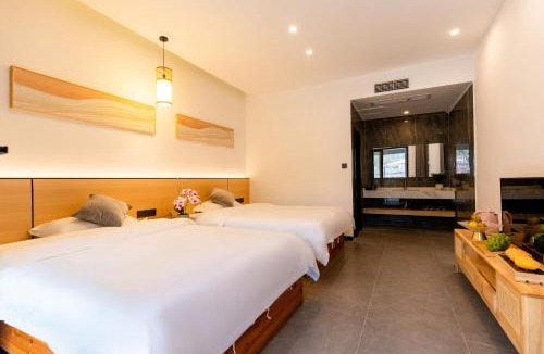 Fenghuang House | Fenghuang Ancient Town Villa