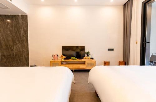 Fenghuang House | Fenghuang Ancient Town Villa