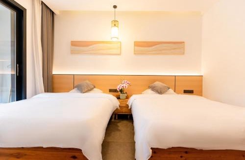 Fenghuang House | Fenghuang Ancient Town Villa