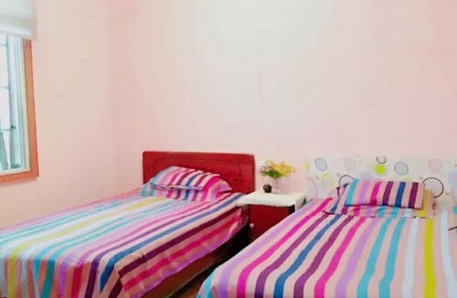 Fenghuang Hostel | Fenghuang Long Time No See Hostel