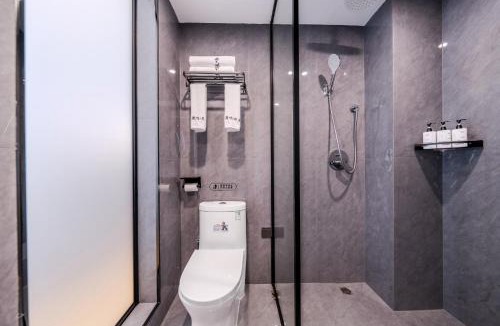 Fenghuang House | Fenghuang Luming B&B