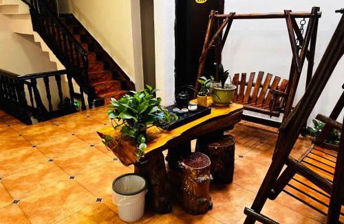 Fenghuang House | Fenghuang Xiangyun Pavilion Boutique Riverside B&B