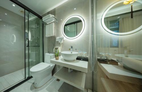 Fenghuang House | FenghuangQixin Guesthouse