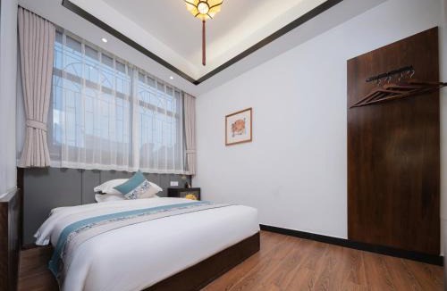 Fenghuang House | FenghuangQixin Guesthouse