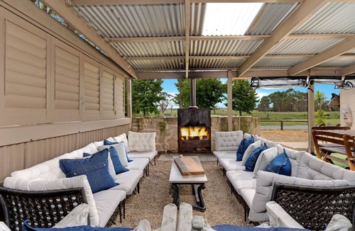 High Range House | Fentons Run, High Range, Southern Highlands