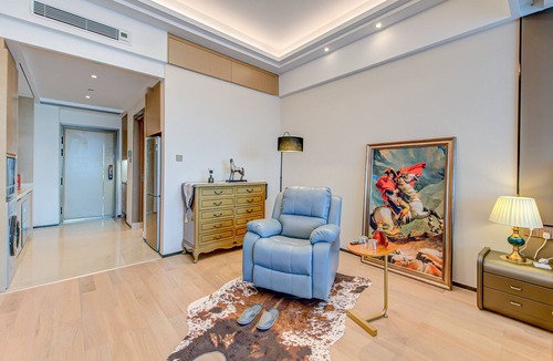 Xiangzhou District Apartment | FENY HOTEL