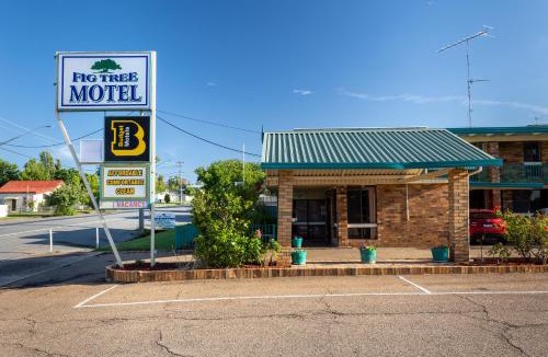 Narrandera Hotel | Fig Tree Motel