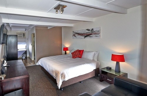 Narrandera Hotel | Fig Tree Motel