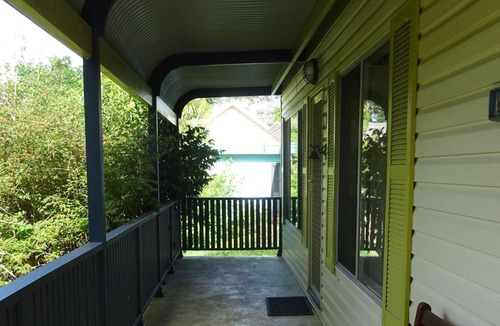 Bundanoon Cottage | Filming at Bundanoon