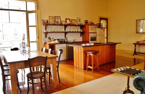 North Adelaide Apartment | Fire Station Inn
