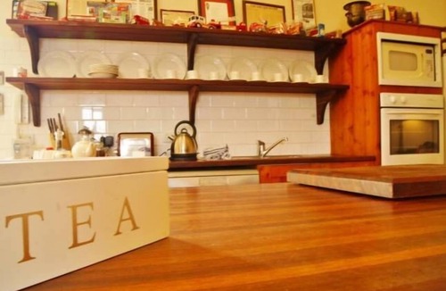 North Adelaide Hotel | Fire Station Inn Penthouse Spa Apartment