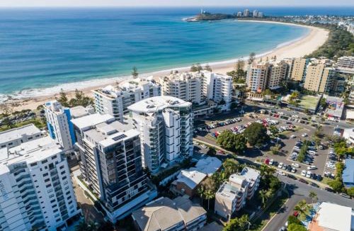Mooloolaba Hotel | First Light Mooloolaba, an Ascend Collection Hotel