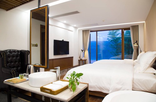 Chun'an House | Fishman homestay