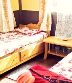 Cherrapunji House | Five Pearls Homestay