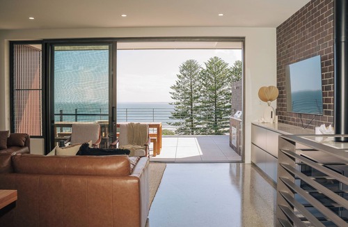 Gerroa House | Five Pines @ Gerroa