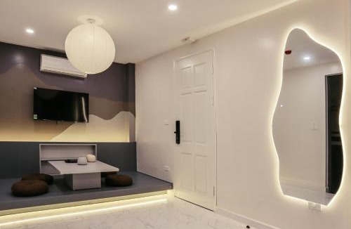 Đong Thanh House | Flâner Home