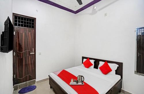Ghaziabad Hotel | Flagship Hotel Dream Wave