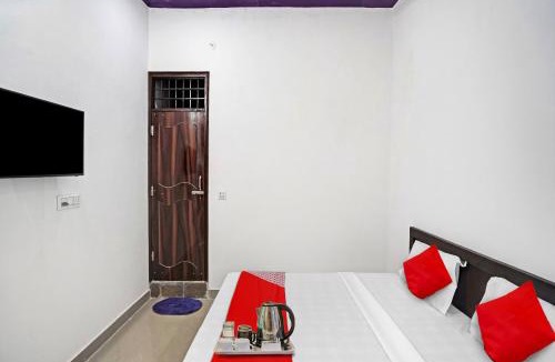 Ghaziabad Hotel | Flagship Hotel Dream Wave
