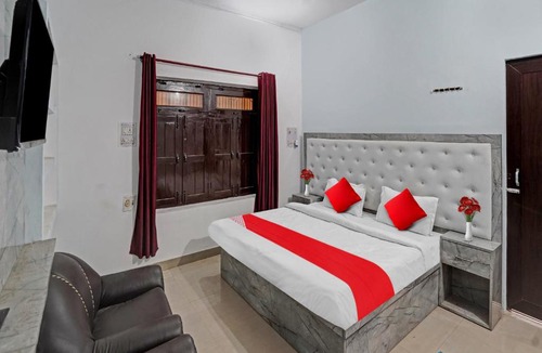 Allahabad Hotel | Flagship Lotus Valley Sangam
