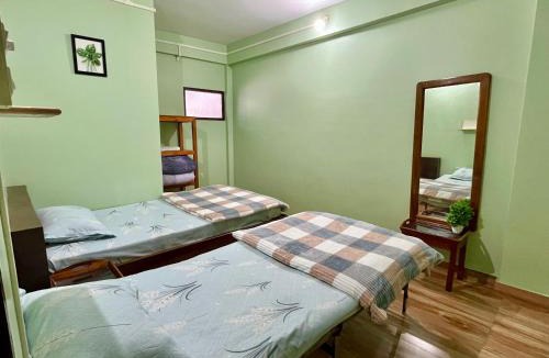 Ziro House | Flat 10-RJ Shant Homestay