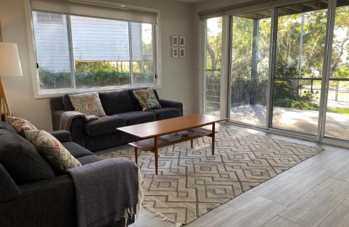Bendalong House | Flat Rock Beach House