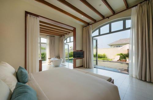 Sam Son Hotel | FLC Luxury Hotel Samson