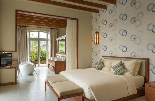 Sam Son Hotel | FLC Luxury Hotel Samson