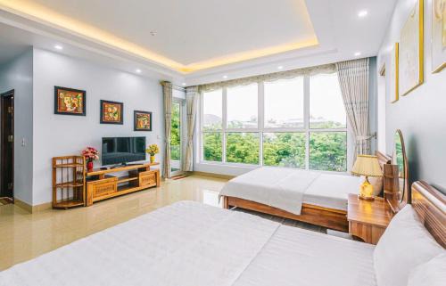 Sam Son Villa | FLC Sam Son Grand Pool Villa NT48 7BR Near Beach