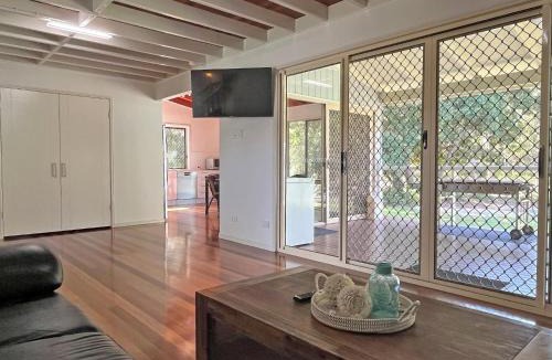 Amity Point House | Flinders Breeze
