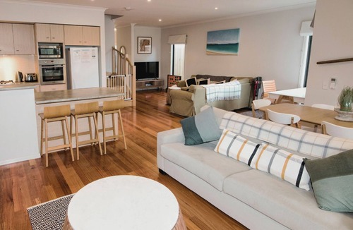 Queenscliff House | Flinders Rest in Queenscliff