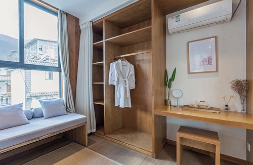 Dali Ancient Town House | Floral Holiday Guesthouse