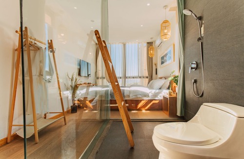 Dali Ancient Town House | Floral Holiday Guesthouse