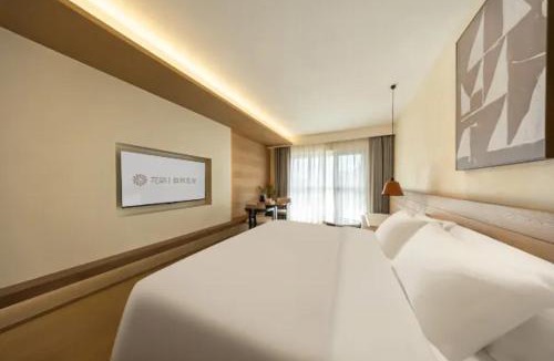 Changbai Mountain North Slope House | Floral Hotel Changbaishan Baihe Left Bank