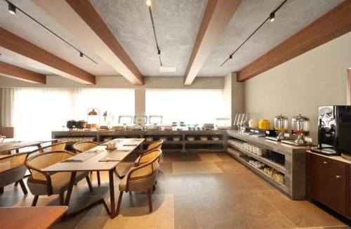 Changbai Mountain North Slope House | Floral Hotel Changbaishan Baihe Left Bank