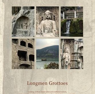 Luolong Hotel | Floral Hotel Chun Courtyard Luoyang Longmen Serenity Garden Retreat Longmen Grottoes Branch-花筑椿院龙门清欢花园雅宿 洛阳龙门石窟店