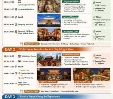 Luolong Hotel | Floral Hotel Chun Courtyard Luoyang Longmen Serenity Garden Retreat Longmen Grottoes Branch-花筑椿院龙门清欢花园雅宿 洛阳龙门石窟店