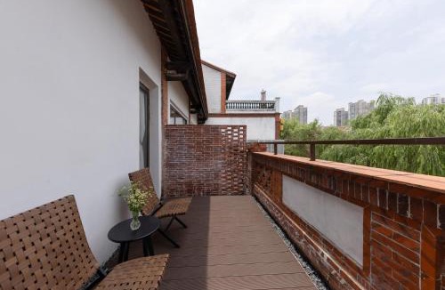 Zhangzhou Hotel | Floral Hotel Gaosheng