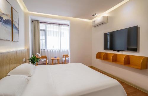 Diecai House | Floral Hotel Guilin Daifeng Lake House