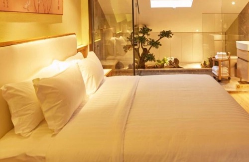 Hangzhou House | Floral Hotel Joyful Garden Hangzhou