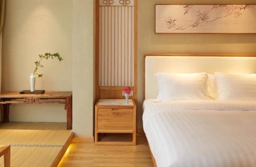Hangzhou House | Floral Hotel Joyful Garden Hangzhou