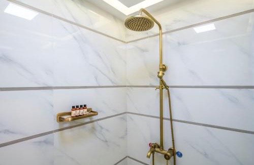 Dayan Old Town House | Floral Hotel Lijiang Old Town Xinjingjingju Boutique Inn