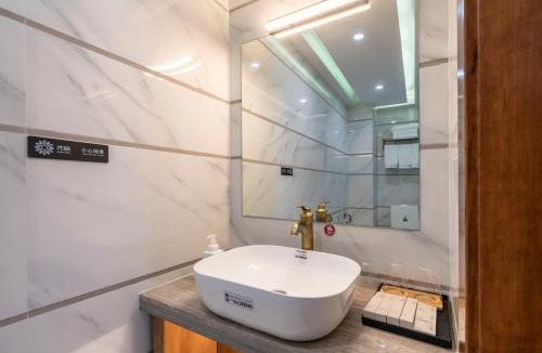 Dayan Old Town House | Floral Hotel Lijiang Old Town Xinjingjingju Boutique Inn