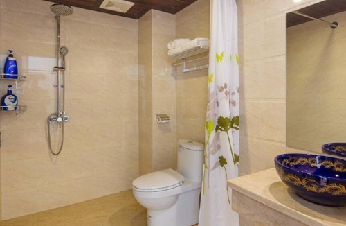 Wulingyuan Hotel | Floral Hotel · Spring Guesthouse Zhangjiajie