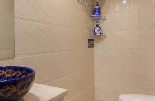 Wulingyuan Hotel | Floral Hotel · Spring Guesthouse Zhangjiajie