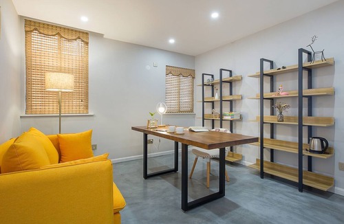 Hangzhou House | Floral Hotel Suya Thousand Islet Lake