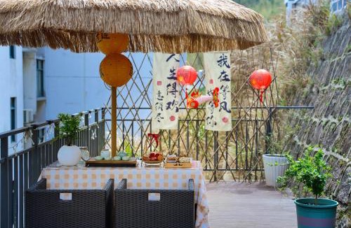 Huangshan Hotel | Floral Lux Hotel Hot Crossing Yuelan Hills Lodge