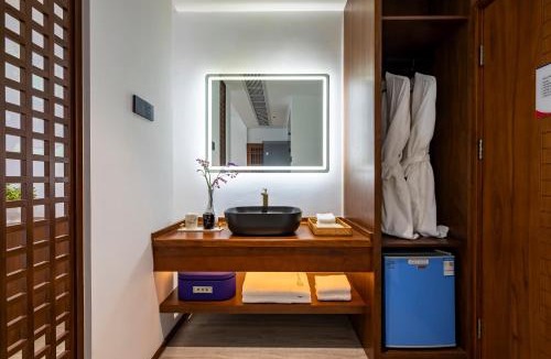 Huangshan House | Floral Lux Hotel Jirong Vale Villa Folk Lodge Huizhou Old Town Subsite