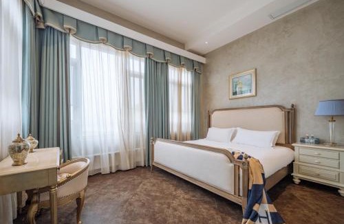 Jurong House | Floral Lux Hotel Jurong Lihuyuan Hotel