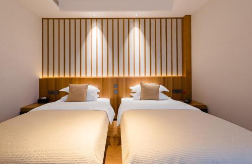 Wuyishan Hotel | Floral Lux Hotel Mount Wuyi Xiheyuan